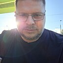 Знакомства: Максим, 43 года, Санкт-Петербург