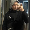 Знакомства: Егор, 21 год, Тольятти