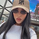 Знакомства: Исаева, 36 лет, Бишкек