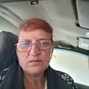Знакомства: Ирина, 57 лет, Усть-Калманка