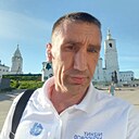 Знакомства: Сергей, 46 лет, Арзамас