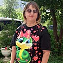 Знакомства: Татьяна, 48 лет, Комсомольск-на-Амуре