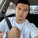 Знакомства: Дамир Христианин, 25 лет, Москва