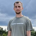 Знакомства: Максим, 33 года, Бобруйск
