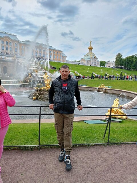 Фото - Tabor.ru