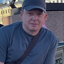 Знакомства: Андрей, 50 лет, Молодечно