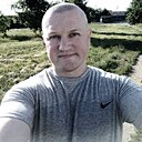 Знакомства: Юрий, 40 лет, Могилев