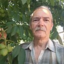Знакомства: Володимир, 64 года, Киев