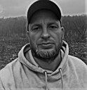 Знакомства: Костя, 40 лет, Обухов