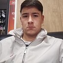 Знакомства: Сардар, 20 лет, Костанай
