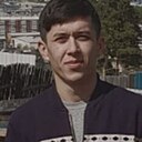 Знакомства: Достон, 25 лет, Улан-Удэ