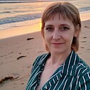 Знакомства: Надежда, 49 лет, Иркутск
