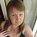 Знакомства: Светлана, 41 год, Луганск
