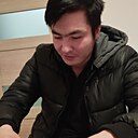 Знакомства: Javlon, 25 лет, Чирчик