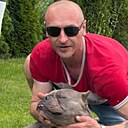 Знакомства: Лев, 38 лет, Щецин