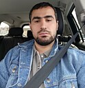Знакомства: Далер, 35 лет, Новый Уренгой