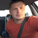 Знакомства: Саша, 35 лет, Слуцк