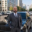 Знакомства: Дима, 36 лет, Иркутск