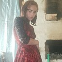 Знакомства: Анна, 18 лет, Городок