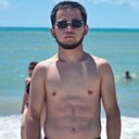 Знакомства: Baxa, 24 года, Геленджик