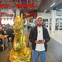 Знакомства: Саша, 34 года, Екатеринбург