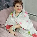 Знакомства: Марина, 63 года, Мариинск