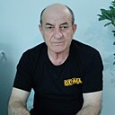 Знакомства: Жамиль, 63 года, Ханты-Мансийск