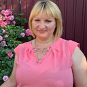 Знакомства: Людмила, 39 лет, Любашевка
