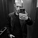 Знакомства: Виктор, 26 лет, Оренбург
