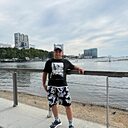 Знакомства: Алексей, 46 лет, Спасск-Дальний