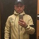 Знакомства: Миша, 41 год, Рыбинск