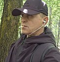 Знакомства: Виктор, 53 года, Каменск