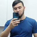Знакомства: Jahongir, 28 лет, Астана
