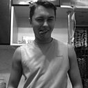 Знакомства: Джексон, 36 лет, Челябинск