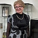 Знакомства: Лидия, 63 года, Барнаул