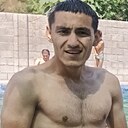 Знакомства: Хусаин, 29 лет, Костанай