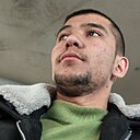 Знакомства: Диëрбек, 22 года, Иркутск