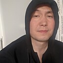Знакомства: Павел, 30 лет, Улан-Удэ