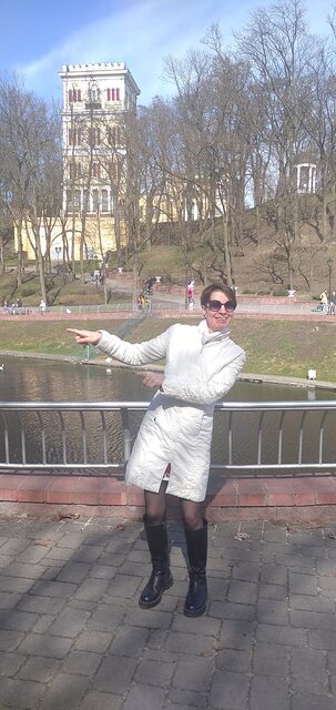 Фото - Tabor.ru