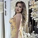Знакомства: Жасмин, 23 года, Алматы