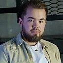 Знакомства: Дан, 30 лет, Луга