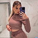 Знакомства: Vlada, 28 лет, Днепр