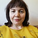 Знакомства: Антонина, 49 лет, Ульяновск