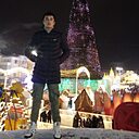 Знакомства: Муслим, 26 лет, Пермь