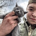 Знакомства: Андрей, 21 год, Донецк