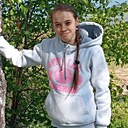 Знакомства: Алёна, 25 лет, Ярославль