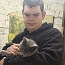 Знакомства: Дмитрий, 22 года, Луганск