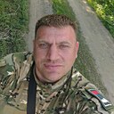 Знакомства: Константин, 42 года, Сызрань