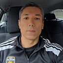 Знакомства: Джамал, 37 лет, Краков