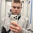 Знакомства: Ратмир, 23 года, Норильск